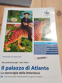 Il palazzo di Atlante vol. 3b ISBN 9788857791708
