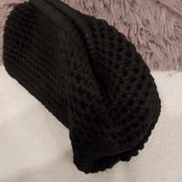 Clutch Bag borsa uncinetto 