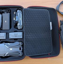 dji mavic 2 zoom fly more combo