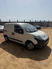 Fiat Fiorino 1.3multijet 75cv 165000km