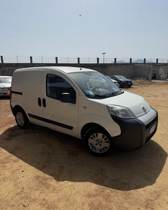 Fiat Fiorino 1.3multijet 75cv 165000km