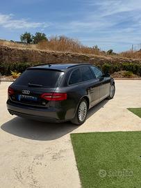 Macchina audi