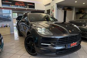 Porsche Macan 3.0 S