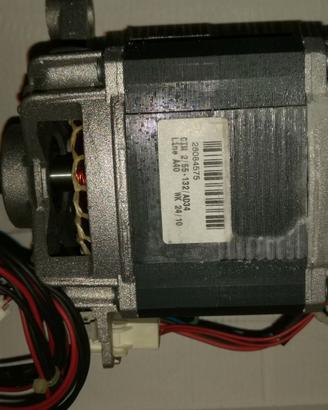 MOTORE PER LAVASCIUGA HOTPOINT ARISTON
