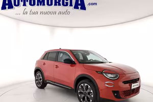 FIAT 600 Hybrid 110 CV DCT MHEV LA PRIMA