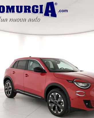FIAT 600 Hybrid 110 CV DCT MHEV LA PRIMA