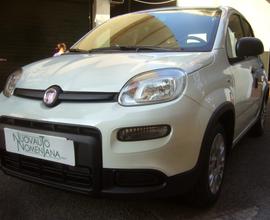 FIAT Panda 1.0 FireFly S&S Hybrid Md.24 Km0 VETT