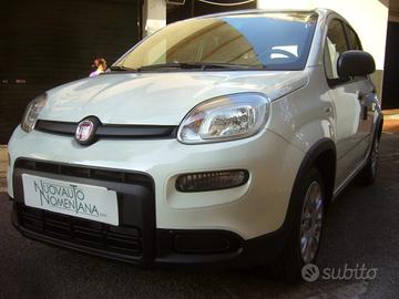 FIAT Panda 1.0 FireFly S&S Hybrid Md.24 Km0 VETT