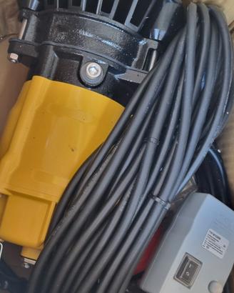 Pompa Sommersa Wacker Neuson PST2 400
