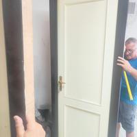 porte da interno