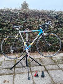 Bici Colnago CT1 Mapei