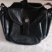 Borsetta in pelle