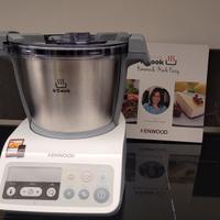 Kenwood Kcook robot da cucina