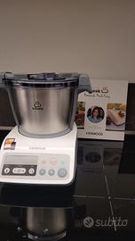 Kenwood Kcook robot da cucina