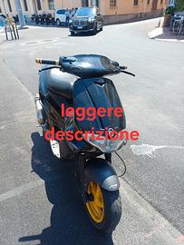 Runner 125
