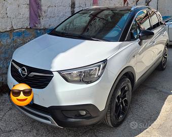 Opel Crossland X 1.5 diesel