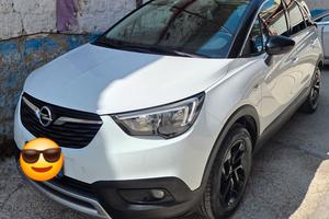 Opel Crossland X 1.5 diesel