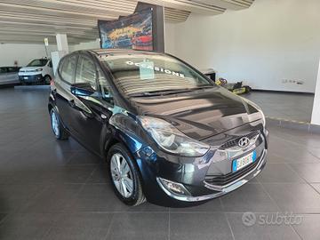 Hyundai i20 1.4 CRDi 5p. Comfort