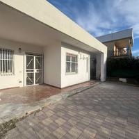 Rif. 490 baia verde - villetta a schiera in v. pri