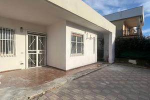 Rif. 490 baia verde - villetta a schiera in v. pri