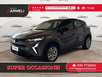 Renault Captur 1.0 tce Evolution 90cv -AZIENDALE