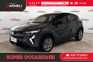 Renault Captur 1.0 tce Evolution 90cv -AZIENDALE