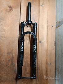 Forcella Fox 34 Float SC Perform. Elite Live Valve