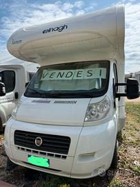 ELNAGH PRINCE57 