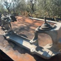 culla anteriore sierra cosworth 4x4