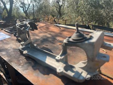 culla anteriore sierra cosworth 4x4