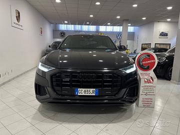 Audi Q8 50 TDI 286 CV quattro tiptronic Sport