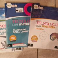 libri medie