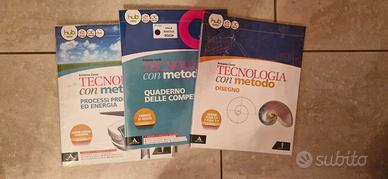 libri medie