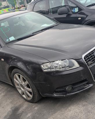 AUDI A4 S Line 2004-2008 2.0 TDI Station Wagon