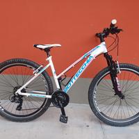 mtb Bottecchia woman taglia S ruote da 27.5 