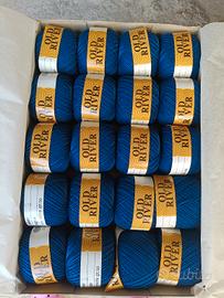 gomitolo cotone Adriafil numero 8