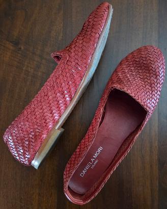 Scarpe Daniela Mori