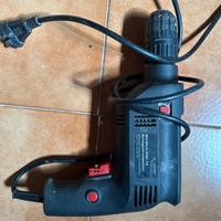 Trapano a percussione EM-ED-E500-13