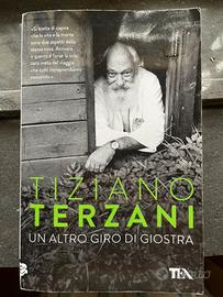 Un altro giro di giostra - Terzani