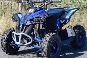 MiniQuad RNG Mini Quad Seminu Cross usato MiniQuad