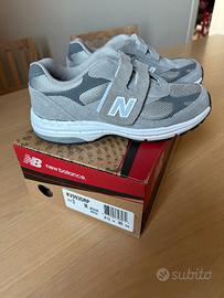 New balance cheap 420 bambino rosse