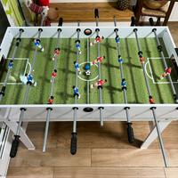 Tavolo multigioco Calcio, Biliardo, pingpong, hock