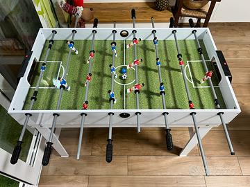 Tavolo multigioco Calcio, Biliardo, pingpong, hock