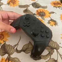 Nintendo Pro controller nintendo swich