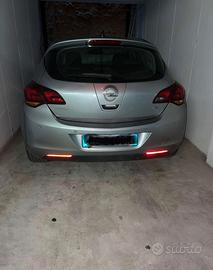 Opel ASTRA cdti cosmo