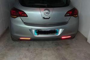 Opel ASTRA cdti cosmo