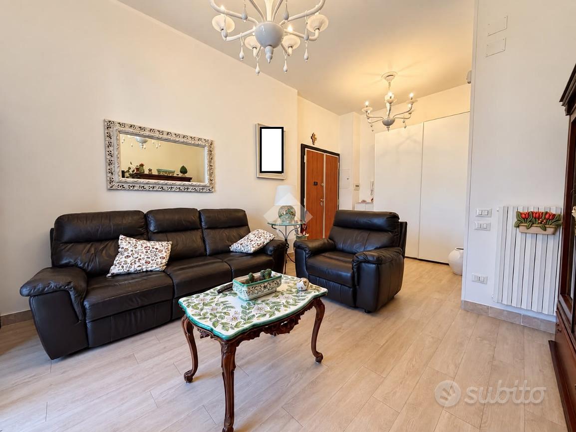 Appartamento – Salerno, Pastena - Vista 5