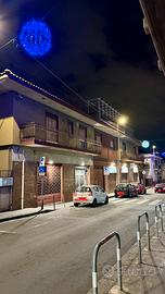 Bottega 115 mq C1 a Cannizzaro