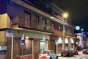 Bottega 115 mq C1 a Cannizzaro