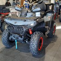 CF MOTO CFORCE 850 TOURING PREMIUM EURO 5+